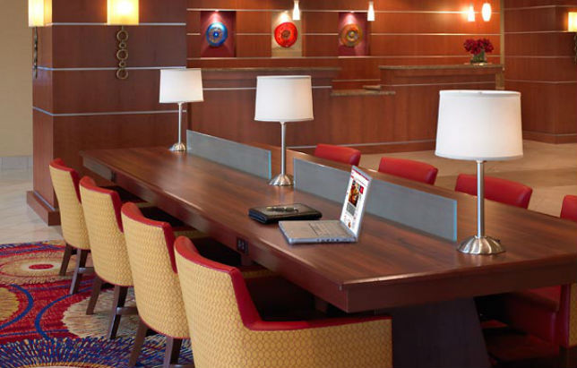 Wyndham Airport Hotel Cleveland